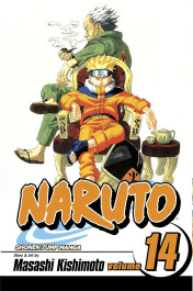 Naruto 14 (K)
