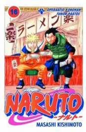 Naruto 16