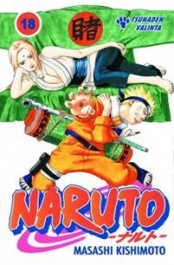 Naruto 18