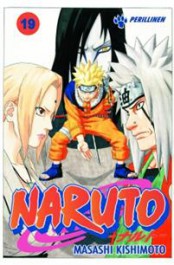 Naruto 19