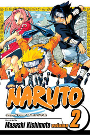 Naruto 2 (K)
