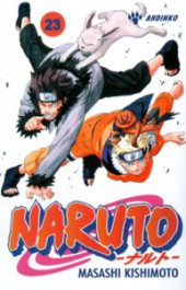 Naruto 23