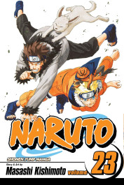 Naruto 23 (K)