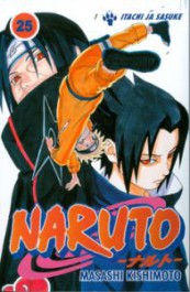 Naruto 25