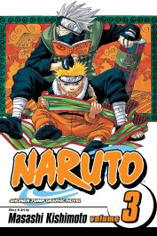Naruto 3 (K)
