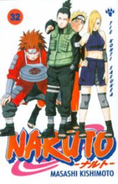 Naruto 32