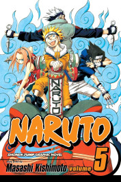 Naruto 5 (K)