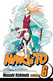 Naruto 6 (K)