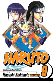 Naruto 9 (K)