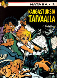 Natasha 2 - Kangastuksia taivaalla (K)