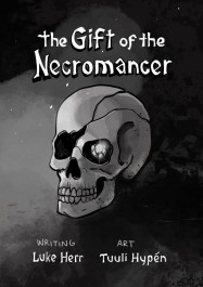 The Gift of Necromancer