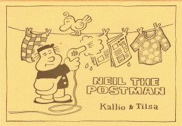 Neil the Postman