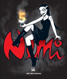 Nemi V (K)