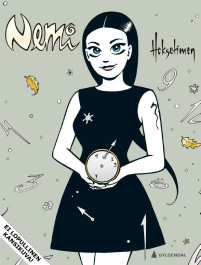 Nemi 50 - Maagisia hetkiä (ENNAKKOTILAUS)