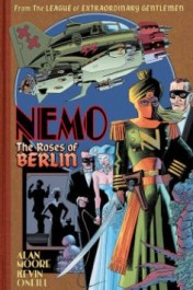 Nemo - The Roses of Berlin