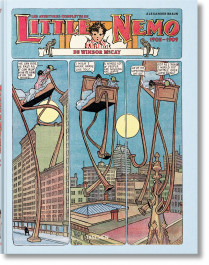 The Complete Little Nemo