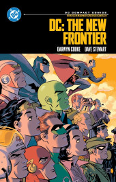 DC - The New Frontier