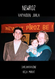 Newroz - vapauden juhla