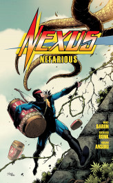 Nexus - Nefarious