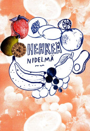 Hehkeä nidelmä