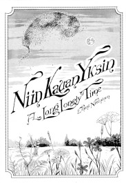 Niin kauan yksin