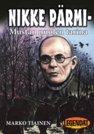 Nikke Pärmi - Mustan nuolen tarina