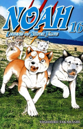 Noah 16