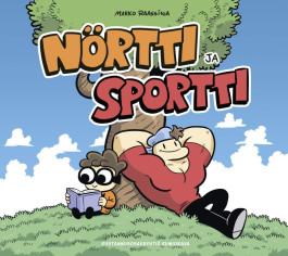 Nörtti ja Sportti (ENNAKKOTILAUS)
