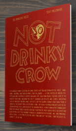 Not Drinky Crow