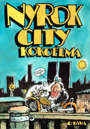 Nyrok City kokoelma (K)