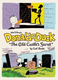 Walt Disney's Donald Duck - The Old Castle's Secret