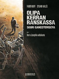 Olipa kerran Ranskassa 1 - Herra Josephin valtakunta