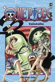 One Piece 14 (K)