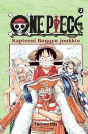 One Piece 2 