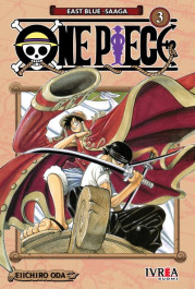 One Piece 3