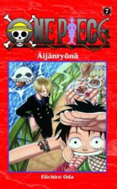 One Piece 7 (K)