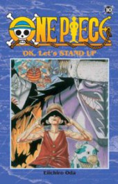 One Piece 10 (K)