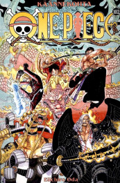 One Piece 102 (K)