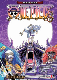 One Piece 103