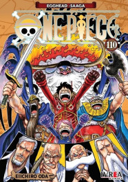One Piece 110