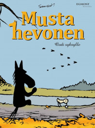 Musta hevonen - Oodi syksylle