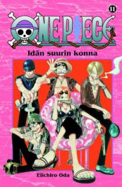One Piece 11 (K)