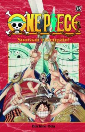 One Piece 15 (K)