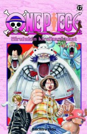 One Piece 17 (K)