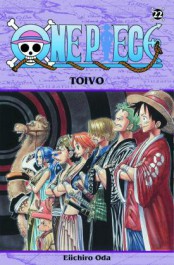 One Piece 22