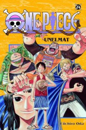 One Piece 24