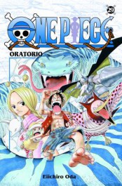 One Piece 29 (K)