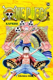 One Piece 30
