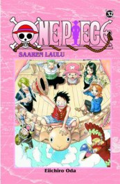 One Piece 32