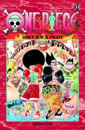 One Piece 33